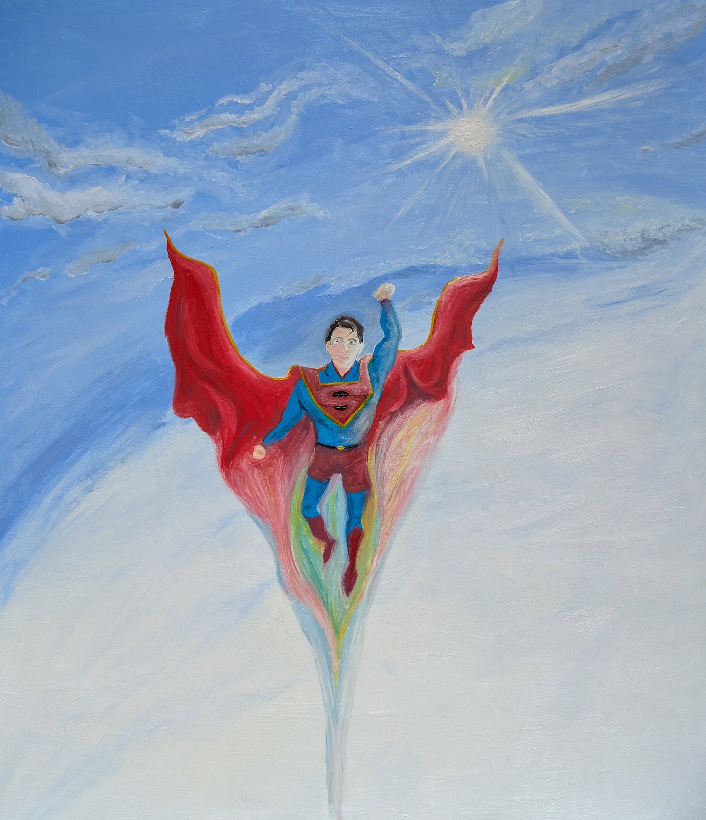 Superman