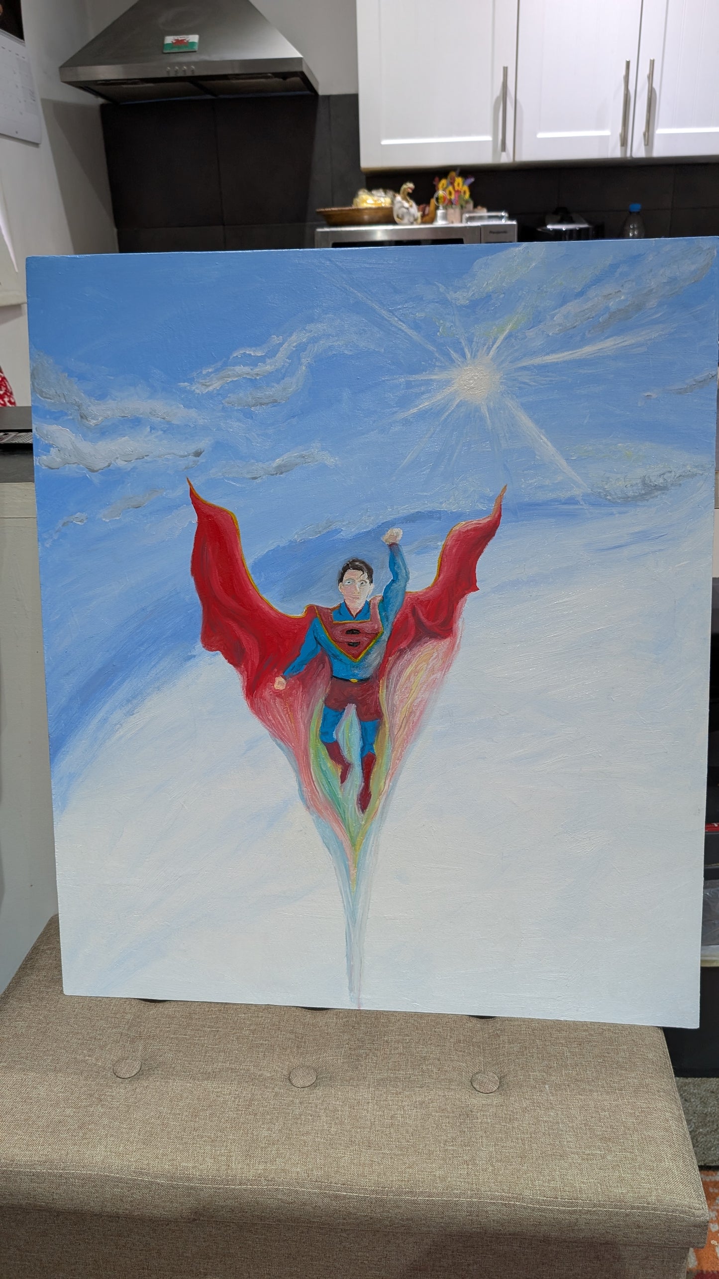 Superman